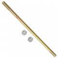 Caltric Left Or Right Tie Rod Compatible With Honda Sportrax 400 1999 2000 2001 2002-2008