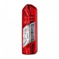 Rear Passenger Right Side Tail Light Assembly Taillamps For Ford T150 T250 T350 Hd 2015-2020 Replaces Oe Ck4z13405g Ck4z13405f 