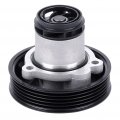 Timing Belt Tensioner W Pulley Fits For 2006-2010 2012-2014 2005-2014 Volkswagen Jetta Passat 11281427252 Assembly