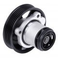 Ocpty Timing Belt Tensioner W Pulley Fits For 2006-2010 2012-2014 2005-2014 Volkswagen Jetta Passat 11281427252 Assembly