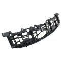 Front Grille Assembly For Toyota Prius 2010 2011 Textured Black Shell And Insert Plastic To1200318 5311147020