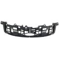 Front Grille Assembly For Toyota Prius 2010 2011 Textured Black Shell And Insert Plastic To1200318 5311147020