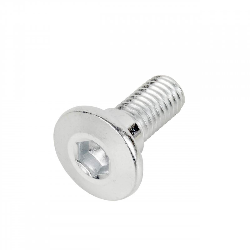 Caltric 2 Kick Start Starter Lever Pedal Stud Bolt For Kawasaki Kx500 1992-2004