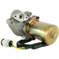 Power Shift Control Motor Compatible With Replacement For Honda Trx450es Fourtrax Foreman Es 31300-hn0-a12 31300-hn0-a11 12