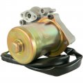 Power Shift Control Motor Compatible With Replacement For Honda Trx450es Fourtrax Foreman Es 31300-hn0-a12 31300-hn0-a11 12