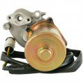 Power Shift Control Motor Compatible With Replacement For Honda Trx450es Fourtrax Foreman Es 31300-hn0-a12 31300-hn0-a11 12