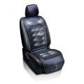 Cooling Car Seat Cushion 12v Automotive Vented Cooler Pad For Truck Suv Rv Breathable Microfiber Mesh Air Conditioned Cover 
