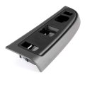 Window Switch Bezel For Chevy Silverado 1500 2500 3500 And Gmc Sierra 2004 2006 2007 Replaces 89045124 