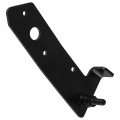 Caltric Deck Brake Actuator Arm Compatible With John Deere D130 L100 L105 L107 L108 L110