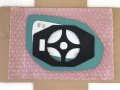 Heated Flat Mirror Glass With Back Plate For 2018 To 2026 Volkswagen Atlas And Cross Sport Driver Side Left Lh 8 11 16 In