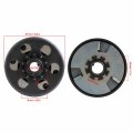 Tdpro Centrifugal Go Kart Clutch 5 8 Bore 16mm 10t For 41 428 Chain Mini Bike Atv Utv