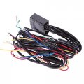 Ronben Drl Daytime Running Light Relay Harness Auto Car Controller On Off Switch Dc12v 