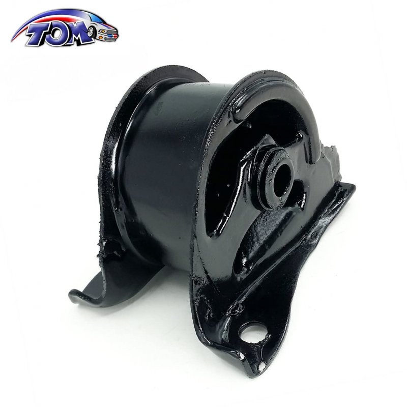 Tom Engine Mount Rear For 1992-2001 Acura El Integra Honda Civic Cr-v Del Sol A6506