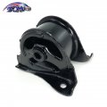 Tom Engine Mount Rear For 1992-2001 Acura El Integra Honda Civic Cr-v Del Sol A6506