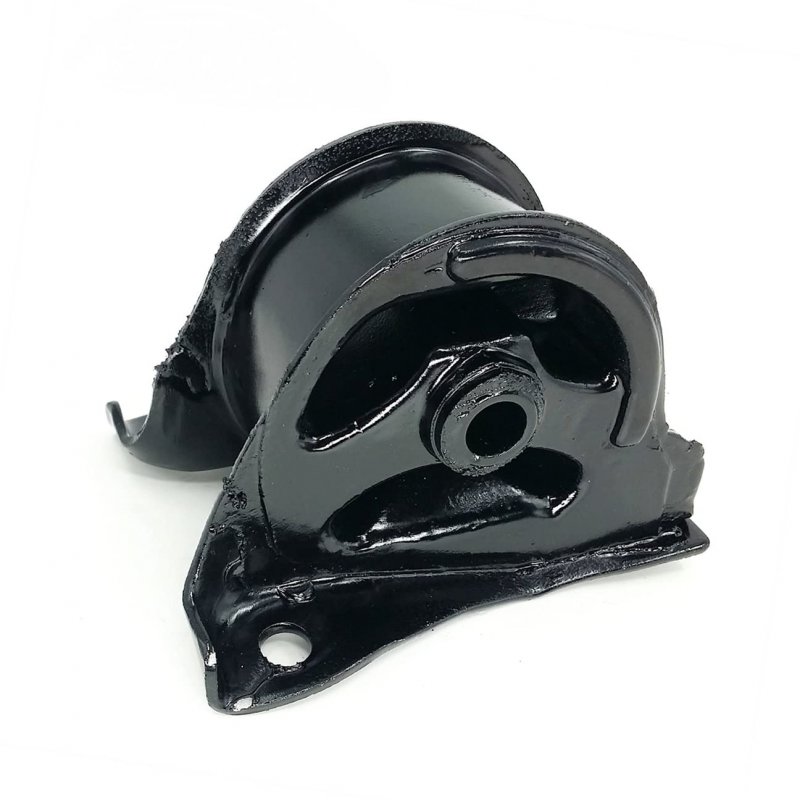 Tom Engine Mount Rear For 1992-2001 Acura El Integra Honda Civic Cr-v Del Sol A6506