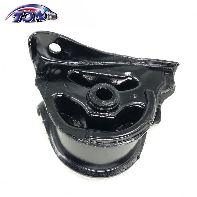 Tom Engine Mount Rear For 1992-2001 Acura El Integra Honda Civic Cr-v Del Sol A6506