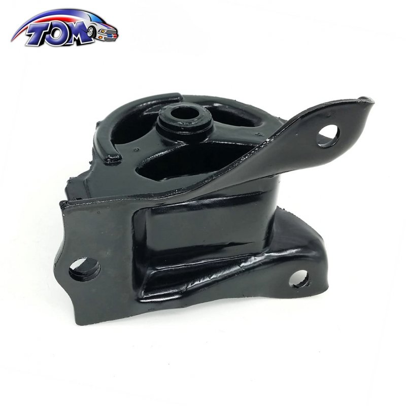 Tom Engine Mount Rear For 1992-2001 Acura El Integra Honda Civic Cr-v Del Sol A6506