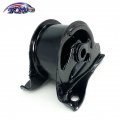 Tom Engine Mount Rear For 1992-2001 Acura El Integra Honda Civic Cr-v Del Sol A6506