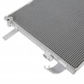 Ocpty Aluminum A C Condenser Replacement Fit For 2018019 Subaru Crosstrek 2 0l 2017-2020 Impreza 2