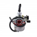 Tdpro 19mm Pz19 Carburetor Carby Left Lever For Choke 50cc 70cc 110cc Crf Klx Pit Dirt Bike