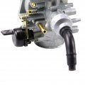 Tdpro 19mm Pz19 Carburetor Carby Left Lever For Choke 50cc 70cc 110cc Crf Klx Pit Dirt Bike