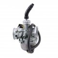 Tdpro 19mm Pz19 Carburetor Carby Left Lever For Choke 50cc 70cc 110cc Crf Klx Pit Dirt Bike