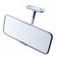 Car Truck Universal Interior Rearview Mirror Classic Antique Chevy Dodg 