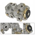 E-6 Foot Brake Control Valve Dual Circuit 286171