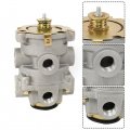 E-6 Foot Brake Control Valve Dual Circuit 286171