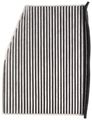 Mahle Original Lak 181 Cabin Air Filter 