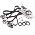 Aintier Automotive Replacement Timing Belt Kits Fit For Acura Mdx 2003-2013 For Rdx 2013-2014 Rl 2005-2012 Tl 2004-2014 Tsx