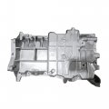 Engine Oil Pan Aluminum Fits 2002-2005 Chevrolet Cavalier 2004 Saturn L300 2000 Lw1 Ls1 Ls Pontiac Grand Am 2002-2004 