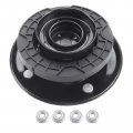 A-premium Front Driver Or Passenger Side Suspension Strut Mount Compatible With Ford Taurus X 2008-2009 3 5l