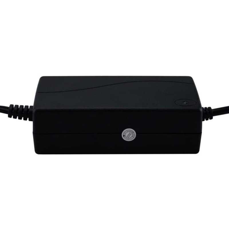 Banshee 12v 3a Auto Battery Charger Maintainer Trickle Marine Boat Rv Car Motorcycle
