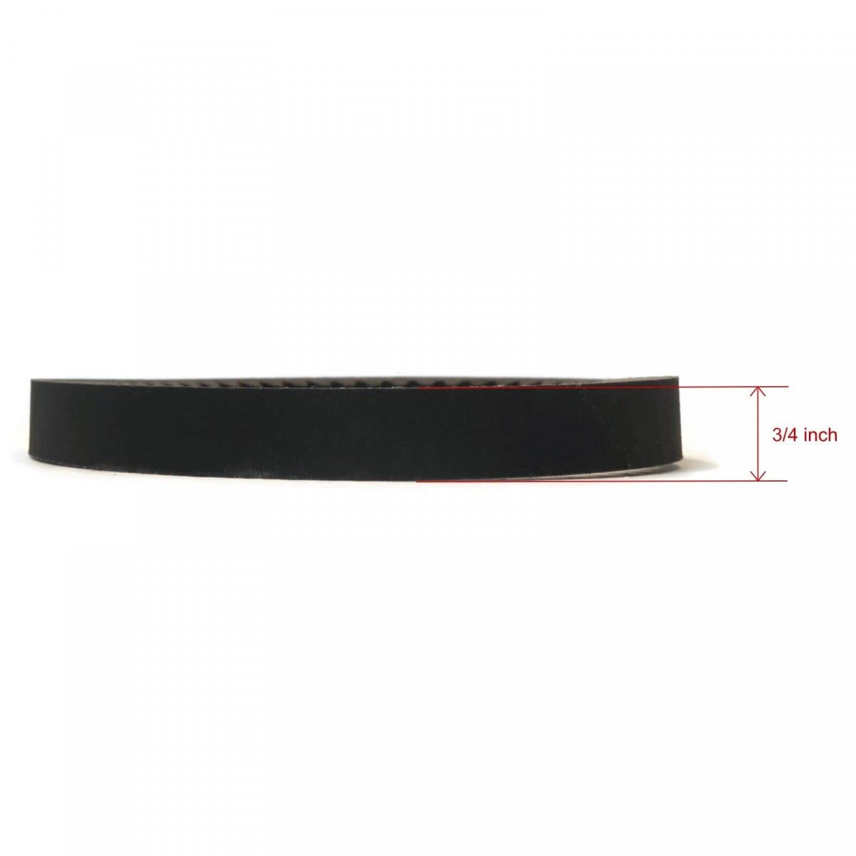 Torque Converter Belt For Rotary 13047 Hammerhead M150-1033000 M1501033000