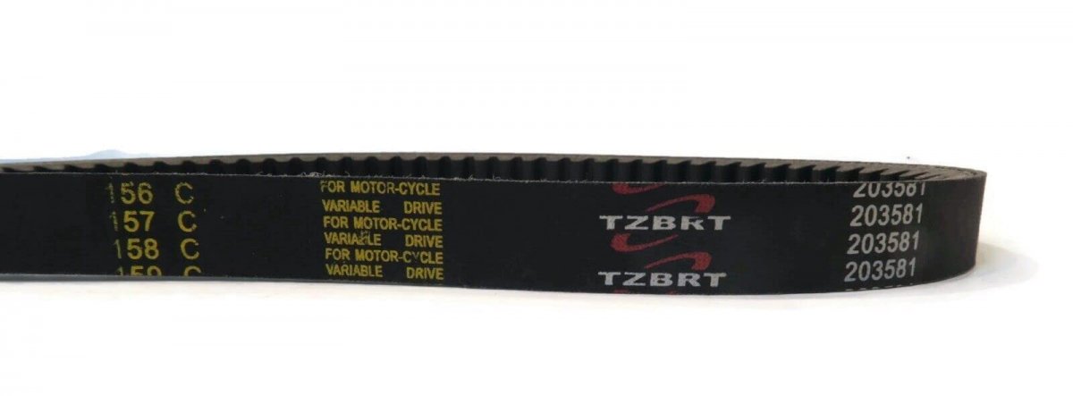 Torque Converter Belt For Rotary 13047 Hammerhead M150-1033000 M1501033000