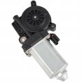 Ocpty Window Regulator Lift Motor Fit For 1999-2004 Buick Regal 2003-2005 Chevrolet Impala 1998-2002 Oldsmobile Intrigue Rear