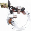 Starter Brush Holder Repair Rebuild Kit Smu9156 For Honda Trx350 Tm Rancher 414-54035 4538 Rbk-2b 49-5815 18607 18609 18638 