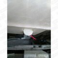 Uxcell 28920-ca000 Car Vehicle Windscreen Washer Water Pump Repair Part