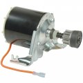 Total Power Parts 410-22021 Starter Compatible With Replacement For Tecumseh Lev155 120 Ovrm40 Tvs90 105 115 34934 35707 