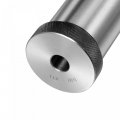 Uxcell Drill Sleeve Adapter Holder D40-mt1 Morse Taper Reducing For Cnc Lathe Milling Parts Tool