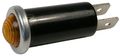 Pico 5524pt Indicator Light Ill Amber 