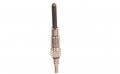 Bapmic F2tz-12a342-a Diesel Glow Plugs Compatible With 1988-1994 Ford F350 F250 E250 E350 Esd Fsd Econoline Pack Of 8
