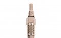 Bapmic F2tz-12a342-a Diesel Glow Plugs Compatible With 1988-1994 Ford F350 F250 E250 E350 Esd Fsd Econoline Pack Of 8