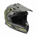 Tcmt Motorcycle Dirt Bike Off-road Motocross Atv Mountain Full Face Mx Helmet For Men Women Dot Approved