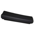 Door Molding Rear Passenger Side Lower For 2016 2017 2018 Toyota Rav4 Matte Black Plastic Replacement To1505106 And 750770r040 