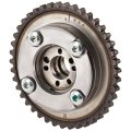 Variable Timing Sprocket For Mercedes Benz Slc300 E300 2017 Replacement 2600500500 2600500900 2700500447 2700500847 Front 