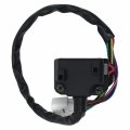 Carbman Handlebar Switch Fits 06-08 Yamaha Yfz 450 On Off Run Start Stop Headlight Yfz450 Warrior 4kb-83973-21-00