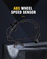Ocpty Abs Wheel Speed Sensor Front Left Or Right Compatible For Chrysler Dodge Models 300 Challenger Charger 2011-2014 Driver