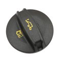 Engine Oil Filler Cap 06k103485c For Volkswagen Cc Jetta Passat Tiguan Beetle 1 8l 2 0l 2011 2017 